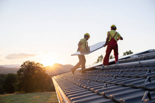 Best Storm Damage Roof Repair  in La Grange, KY